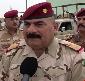الفريق حربية يحدث فرقاً في النتائج .. ويعتقل القاتل الذي نفذ جريمة قتل المفوض في ذي قار  بعد ساعات قليلة  من الجريمة !