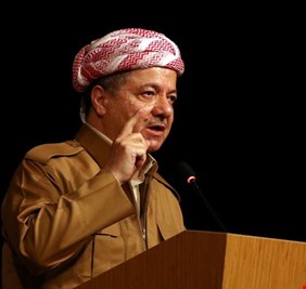 إبحثوا عن أصابع مسعود البرزاني في تفجير الصراع بين البيشمركة 