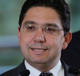 وزير الخارجية المغربي: لا دخل للاتحاد الأوروبي في أزمتنا مع إسبانيا