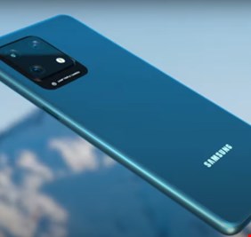 هاتف مميز ورخيص الثمن من سامسونغ سيرى النور قريبا