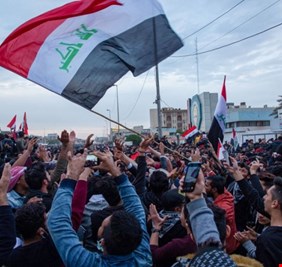 من هي الجهة السياسية التي استعانت بـ