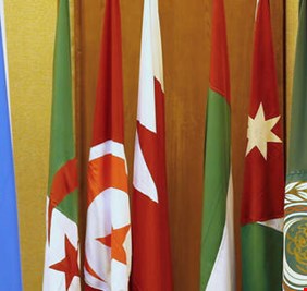 اجتماع غير عادي لوزراء الخارجية العرب لبحث سد النهضة