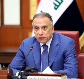 الكاظمي يغرد في حب ذي قار وتحية أهلها