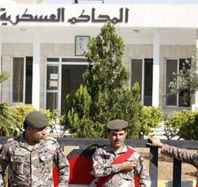الأردن.. باسم عوض الله والشريف حسن أمام المحكمة بتهمة التحريض على مناهضة نظام الحكم