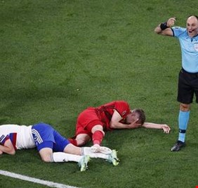 ضحية أخرى في 