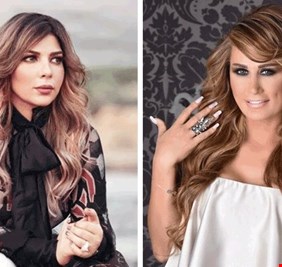 شقيقة أصالة نصري تهاجمها وتكشف تفاصيل صادمة