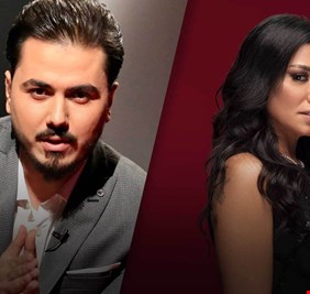 المحكمة تصدر قرارا جديدا بشأن قضية رانيا يوسف و نزار الفارس
