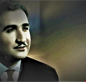 ناظم الغزالي (يفصل) مدير اذاعة الكويت !!