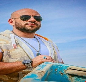 أحمد مكي يتكفل بعلاج فنانة تعرضت لخطأ طبي