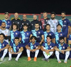 مصدر خاص لـ (العراق اليوم) : الكاظمي متفائل ومتفاعل مع مباراة العراق وإيران..كيف ينظر رئيس الوزراء لأسود الرافدين، ومن يرشح للفوز ؟