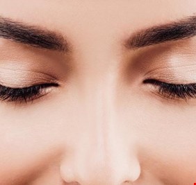 لماذا نملك حواجب ورموشا؟