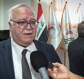 مستشار رئيس الوزراء: العراق ورث أربع عقود من التنمية الضائعة ومشاريع العتبة الحسينية أنموذجاً للنهضة