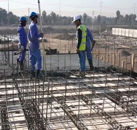 النهرين يطلق قروض الـ100 مليون دينار لغرض البناء