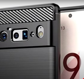 تسريبات تكشف بعض مواصفات هواتف غوغل المنتظرة