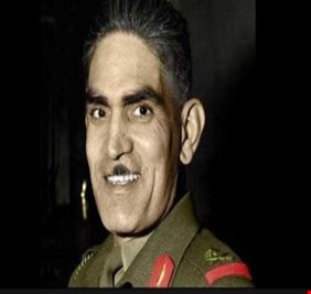 شكراً سيادة الزعيم .. عسى ان يتذكرك الفلسطينيون بالخير ..