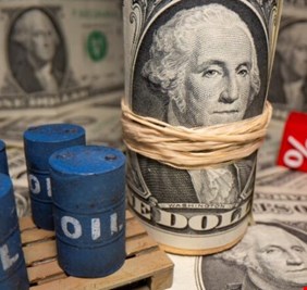 شركةمتخصصة: هناك فرصة معقولة لوصول النفط إلى 100 دولار للبرميل