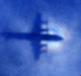 لغز طائرة مفقودة عام 1965 في بحيرة بكاليفورنيا يقترب من حله