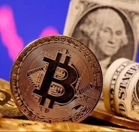 لندن تدق ناقوس الخطر من العملات المشفرة.. تحذير من الإفلاس