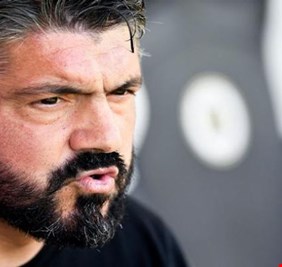 بعد رحلة الـ23 يوما.. جاتوزو على أعتاب الدوري الإنجليزي