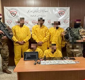 في عملية تعد الأفخم من نوعها وحجمها وتعقيدها.. القوان الأمنية تطيح بأكبر شبكة للخطف، وتعتقل 
