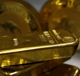 أسعار الذهب تتجه صوب أسوأ أداء أسبوعي بـ15 شهرا