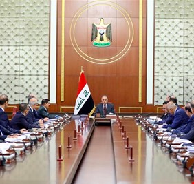 حكومة الكاظمي تطلق اول بشرى لخريجي الكليات الهندسية