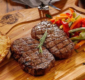 مواد غذائية لا ينصح بتناولها مع اللحم