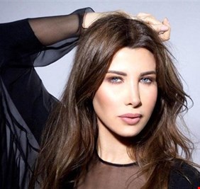 نانسي عجرم تكشف طبيعة مرضها في حفل غنائي