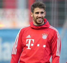 بعد 9 أعوام و24 لقبا.. خافي مارتينيز يغادر بايرن ميونخ إلى الدوري القطري