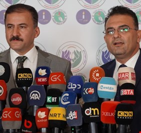 كردستان تسجل عودة الأبن (الضال) لليكتي، والمفوضية تقصي المزيد من البعثيين عن انتخابات تشرين المبكرة