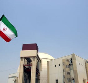 التلفزيون الرسمي الإيراني: إغلاق طارئ لمنشأة بوشهر النووية