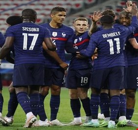 يورو 2020.. فرنسا تتلقى صدمة جديدة قبل قمة البرتغال