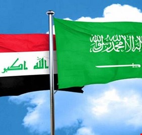 وفد أمني وعسكري عراقي يضم ضباطاً من المخابرات يتوجه للسعودية لهذا الغرض