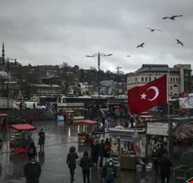 اقتصاد في ورطة.. رقم قياسي لديون البنوك التركية المتعثرة