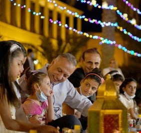 من هي الجهة التي لا يرفض لها الكاظمي طلباً؟ (العراق اليوم) يكشف لأول مرة عن الجهة المستثناة من بروتوكولات المقابلة الرئاسية!