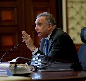 الكاظمي يوافق على صرف أكثر من 400 مليار دينار لإعادة إعمار نينوى