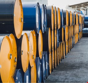 سعر برميل خام 