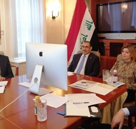 خبر سار لطالبي اللجوء.. واشنطن تتعهد بمعاملة خاصة لقبول العراقيين