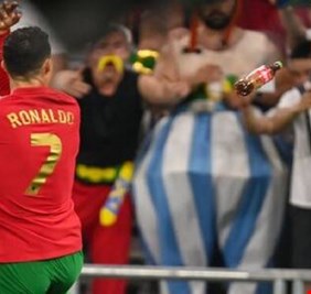 الجماهير الفرنسية 