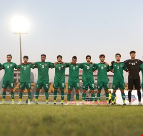 على حساب لبنان.. شباب العراق يحقق أول انتصار في كأس العرب