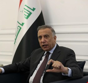 حول المشاركة في الإنتخابات المبكرة، الكاظمي يكشف : 