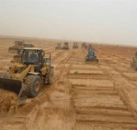 (العراق اليوم) يكشف تفاصيل توزيع 500 الف قطعة أرض سكنية، متى تنطلق عملية التقديم ومن هي الشرائح المشمولة؟