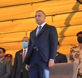 لماذا رعى الكاظمي استعراض الحشد الشعبي في ديالى هذا اليوم، وهل وجود هذا التشكيل ضروري للعراق؟