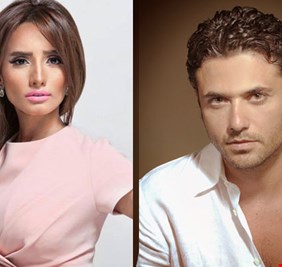 حرب النفقة بين أحمد عز وزينة.. أسلحة جديدة أمام المحكمة