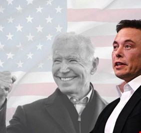 إيلون ماسك يربح 10 مليارات دولار في أسبوع بفضل تصريح 