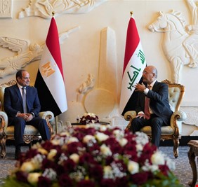 هل من دور لبرهم صالح في قمة بغداد.. لماذا يضع نفسه في مواقع ليست من اختصاصه الدستوري؟