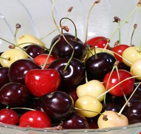 سبع فوائد غير متوقعة للكرز