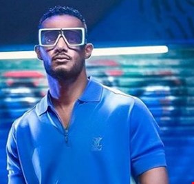 فنانة مصرية تقدم نصيحة لـ