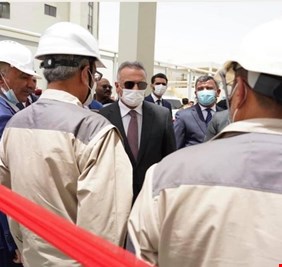 عصابات مجرمة تقصف بصواريخ 