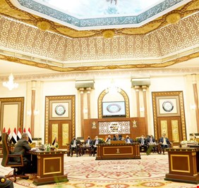 هل تستهدف قمة بغداد وحلفها الجديد تركيا وإيران، وهل يعمل العراق على تشكيل مجلس عربي جديد خارج منظوماته التقليدية؟